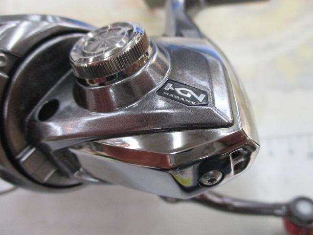 16ストラディックCI4+ C2000S｜＠ベリーネット 日本最大新品中古釣具