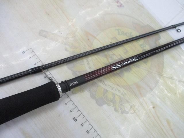 19セフィアSS S83M｜＠ベリーネット 日本最大新品中古釣具WEBショップ
