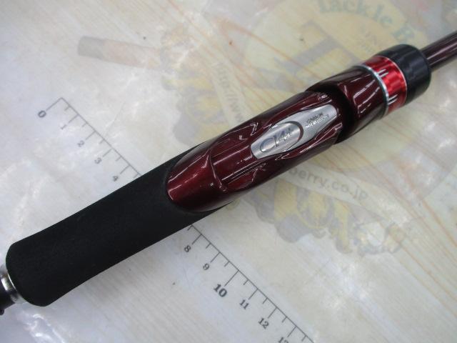 廃盤 新品 シマノ 19 セフィアSS S83M Sephia 19セフィアSS S83M｜＠ベリーネット 日本最大新品中古釣具WEBショップ