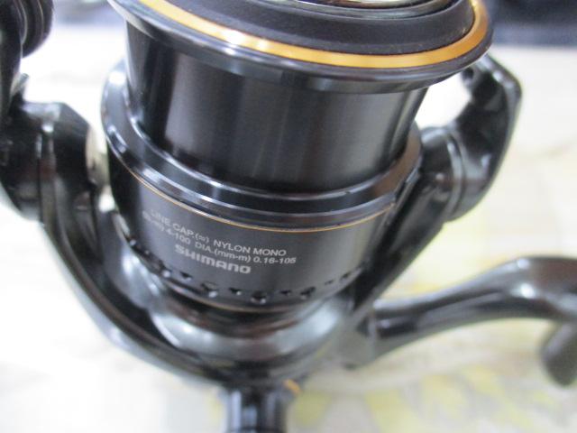 【中古】「非常に良い」カーマゲドン TDR2000 23カーディフXR C2000S｜＠ベリーネット 日本最大新品中古釣具WEBショップ