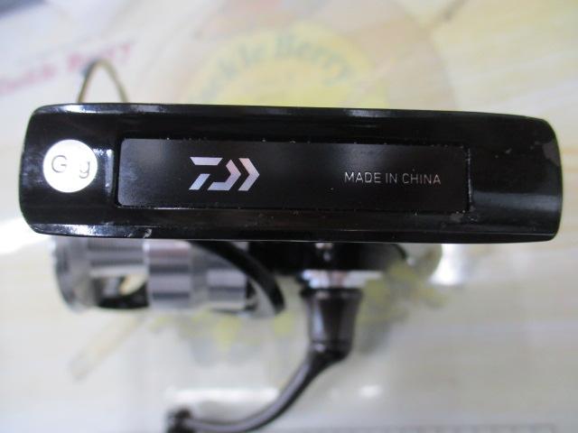 19レグザ LT3000D-CXH｜＠ベリーネット 日本最大新品中古釣具WEBショップ