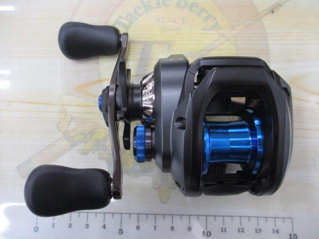 20SLX DC 71XG｜＠ベリーネット 日本最大新品中古釣具WEBショップ