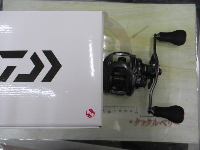 23紅牙 100XH｜＠ベリーネット 日本最大新品中古釣具WEBショップ
