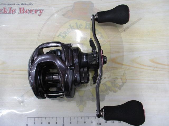 23紅牙 100XH｜＠ベリーネット 日本最大新品中古釣具WEBショップ