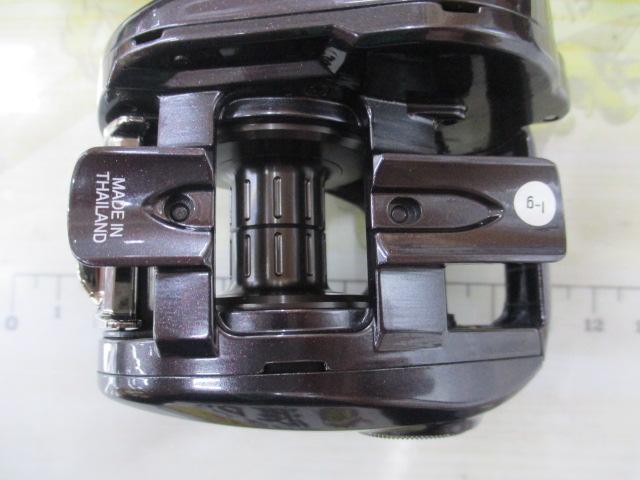 23紅牙 100XH｜＠ベリーネット 日本最大新品中古釣具WEBショップ