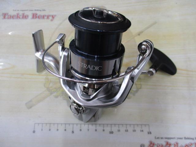 19ストラディック 4000MHG｜＠ベリーネット 日本最大新品中古釣具WEB