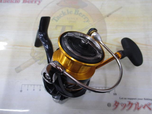20レブロス LT4000-CH｜＠ベリーネット 日本最大新品中古釣具WEBショップ
