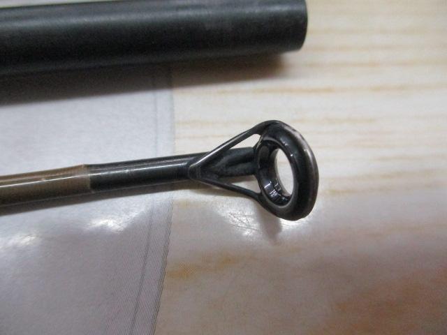 ケンサワダSS 1712D 17'#12 赤文字