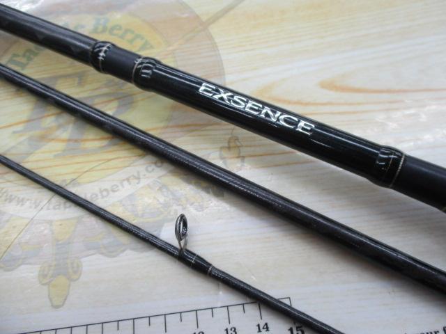 エクスセンス S902ML/AR-C
