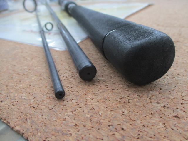 エクスセンス S902ML/AR-C