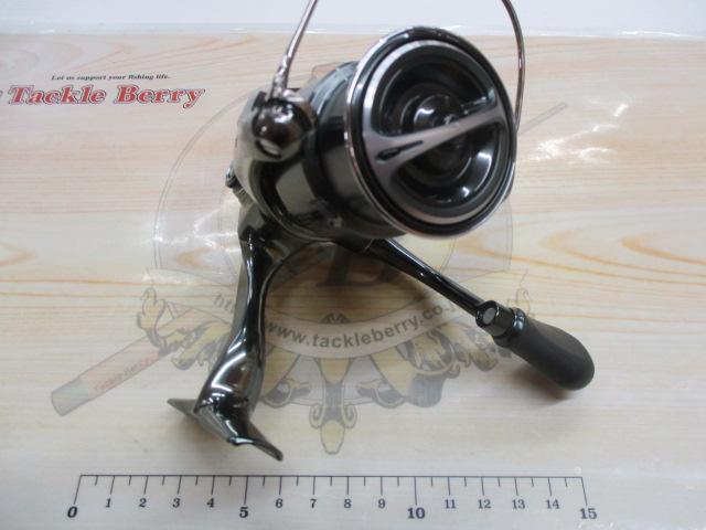 22ステラ 2500SHG