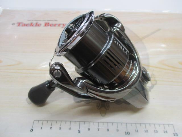 22ステラ 2500SHG