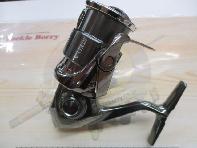 22ステラ 2500SHG