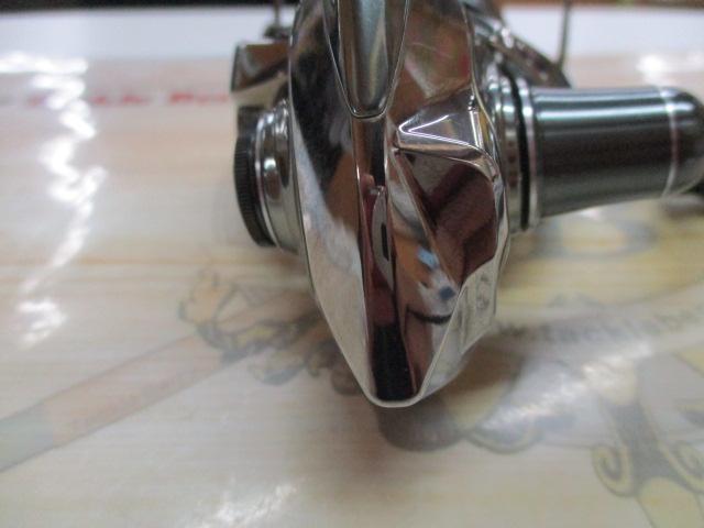 22ステラ 2500SHG