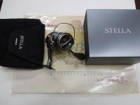 22ステラ 2500SHG