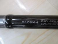 20ルナミス S106MH
