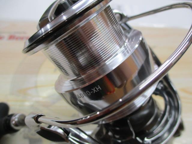 22イグジスト LT4000-XH