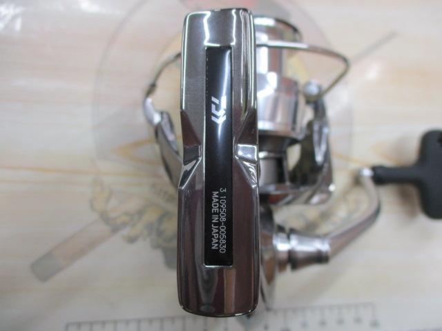 22イグジスト LT4000-XH