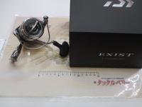 22イグジスト LT4000-XH