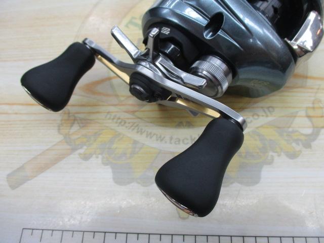 22アルデバランBFS XG LH｜＠ベリーネット 日本最大新品中古釣具WEB