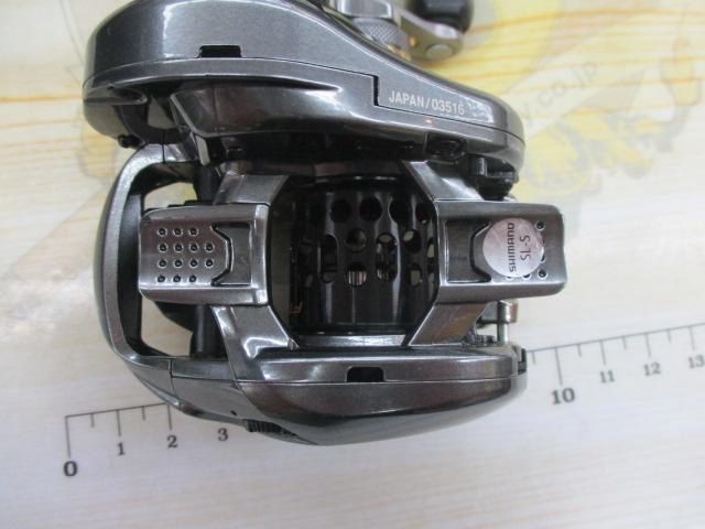 16アルデバランBFS XG LH｜＠ベリーネット 日本最大新品中古釣具WEB