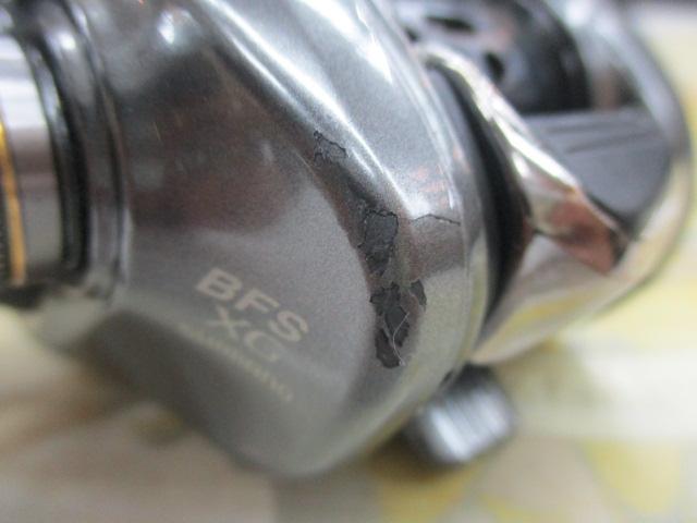 【中古】 アバラット 16アルデバランBFS XG LH｜＠ベリーネット 日本最大新品中古釣具WEB