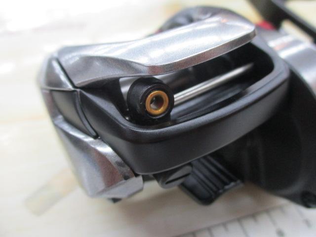 21スコーピオンDC 151XG