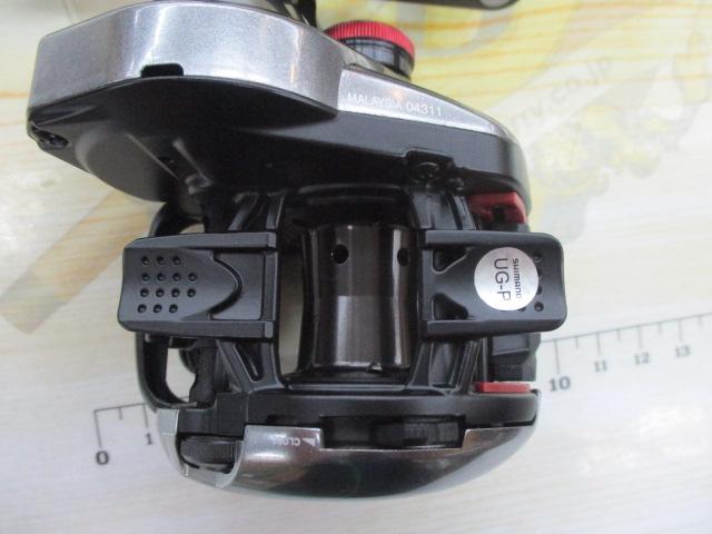 21スコーピオンDC 151XG