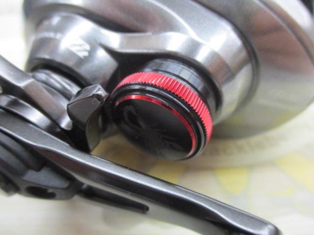 21スコーピオンDC 151XG