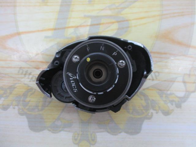 21スコーピオンDC 151XG