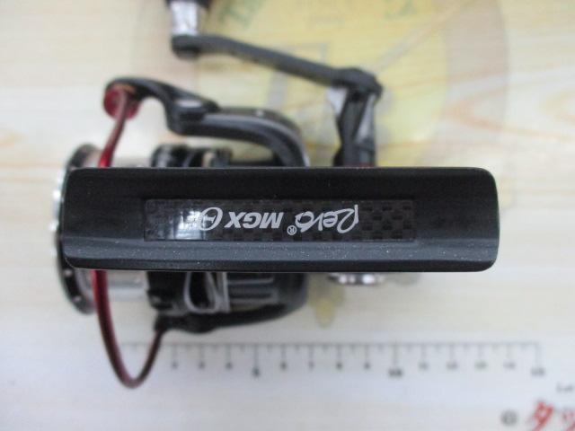 レボ MGXシータ(Θ) 3000SH