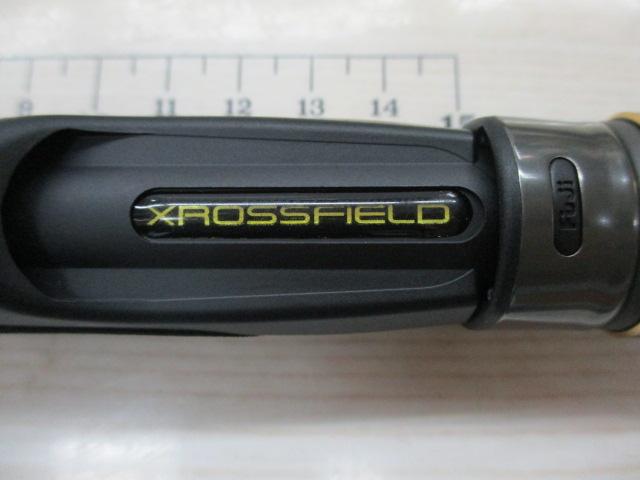 クロスフィールド XRFS-935M-MB｜＠ベリーネット 日本最大新品中古釣具