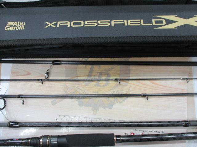 クロスフィールド XRFS-935M-MB｜＠ベリーネット 日本最大新品中古釣具