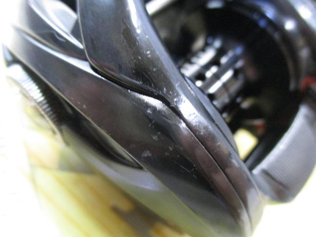 タトゥーラ TW 100XH