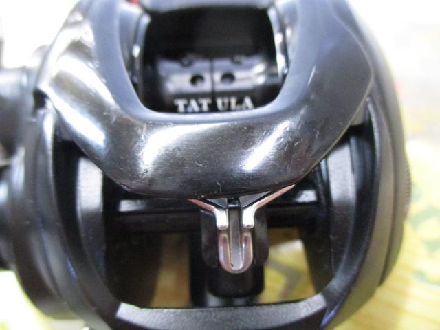 タトゥーラ TW 100XH
