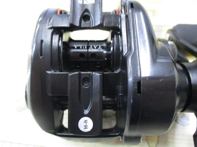 タトゥーラ TW 100XH