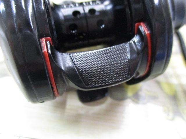 タトゥーラ TW 100XH