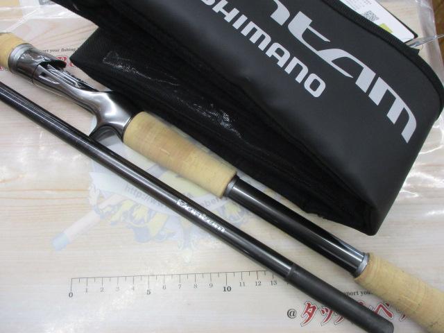 【最終価格】22 バンタム 172H 22バンタム 172H｜＠ベリーネット 日本最大新品中古釣具WEBショップ