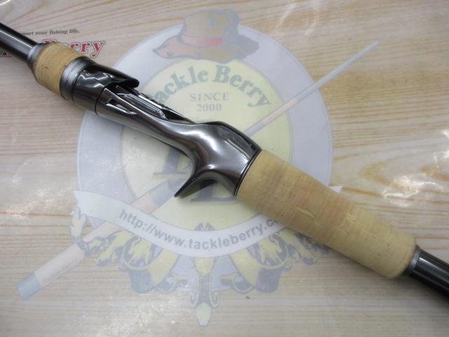 22バンタム 172H｜＠ベリーネット 日本最大新品中古釣具WEBショップ