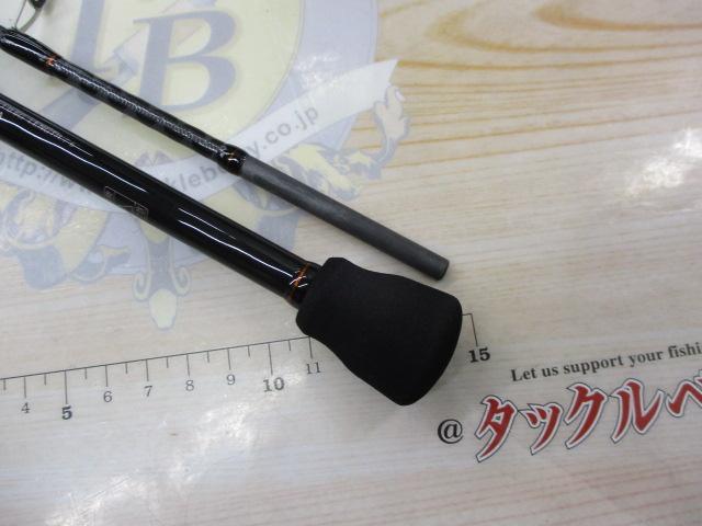 23ソアレBB S76UL-T