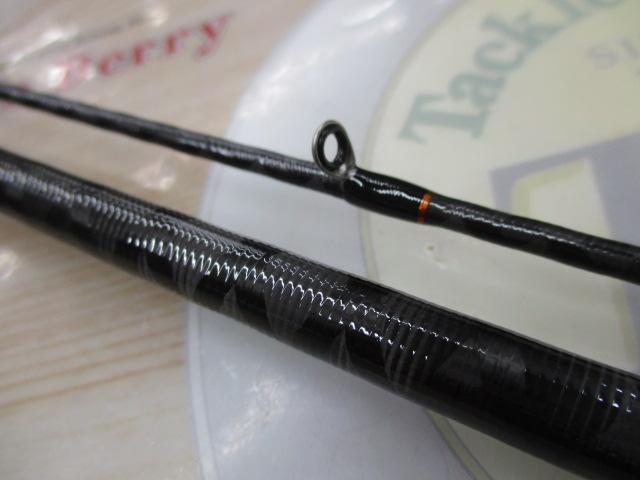 23ソアレBB S76UL-T