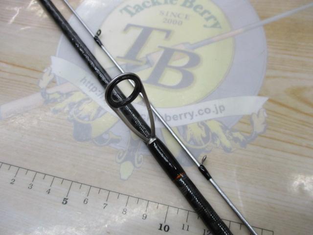 23ソアレBB S76UL-T
