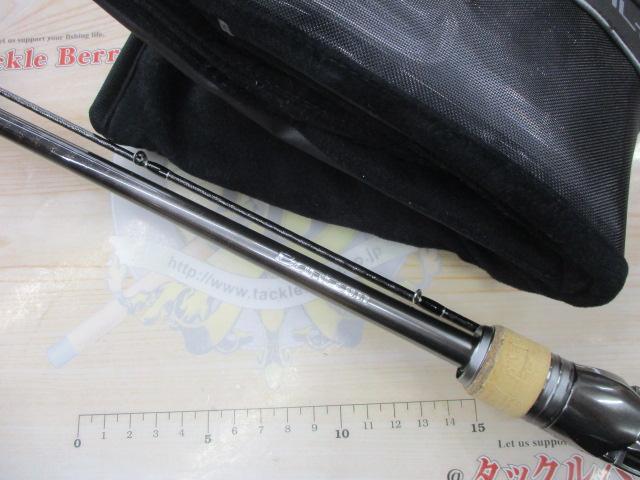 22バンタム 168MLG-2｜＠ベリーネット 日本最大新品中古釣具WEBショップ