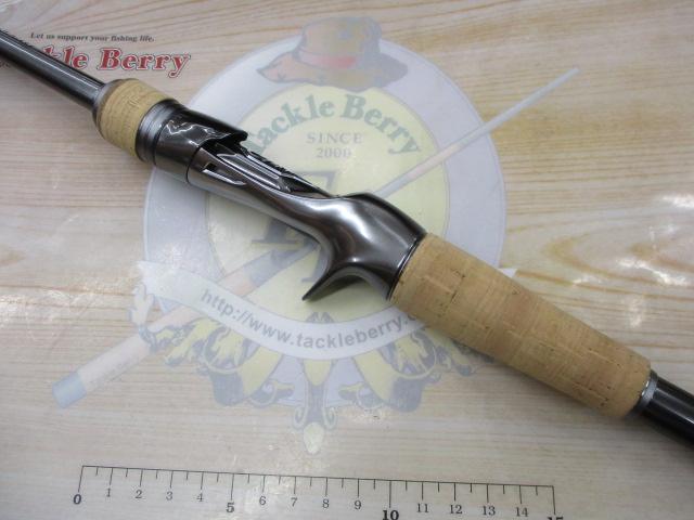 22バンタム 168MLG-2｜＠ベリーネット 日本最大新品中古釣具WEBショップ