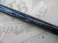 BB-X XT 2.5-530SI
