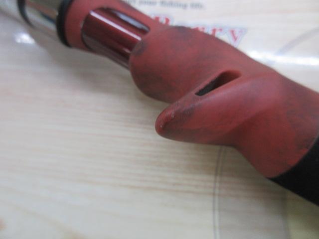 ビームス インテ 6.4UL