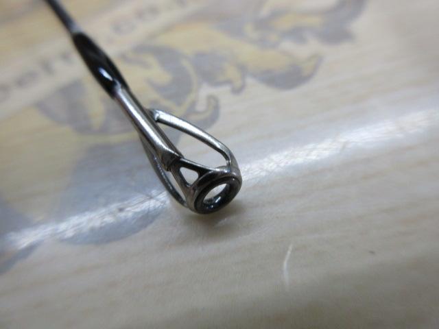 ビームス インテ 6.4UL