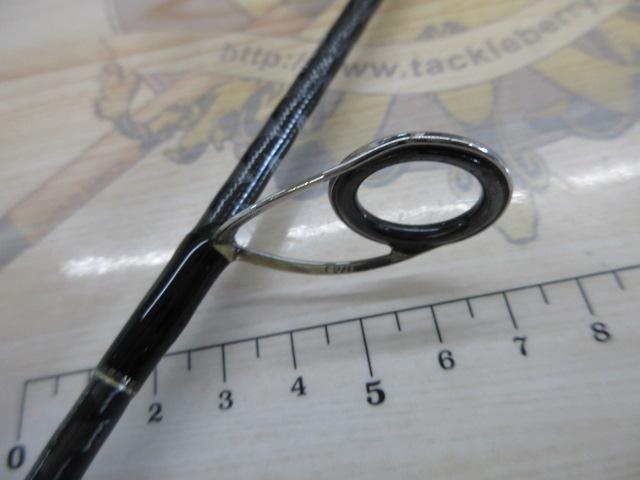 カーディフAX S62UL-F