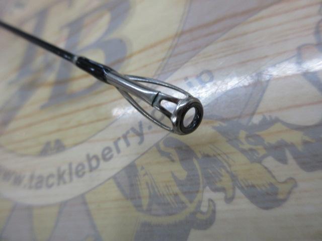 バリスティック 810ML RC NANO ベイトモデル