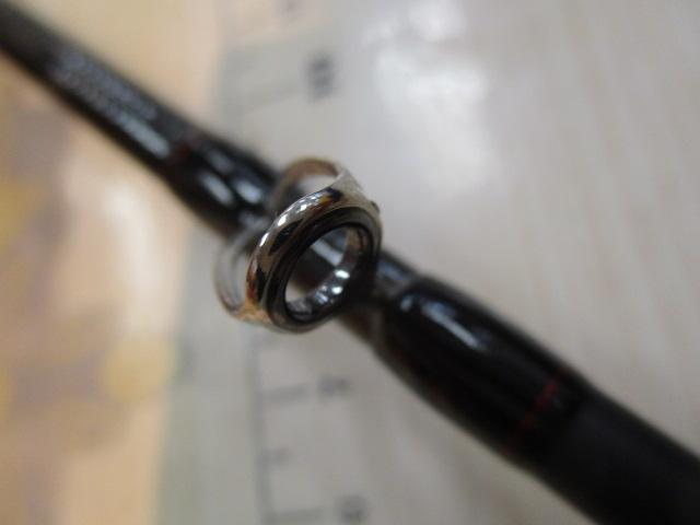 セフィアCI4+メタルスッテ B511ML-S